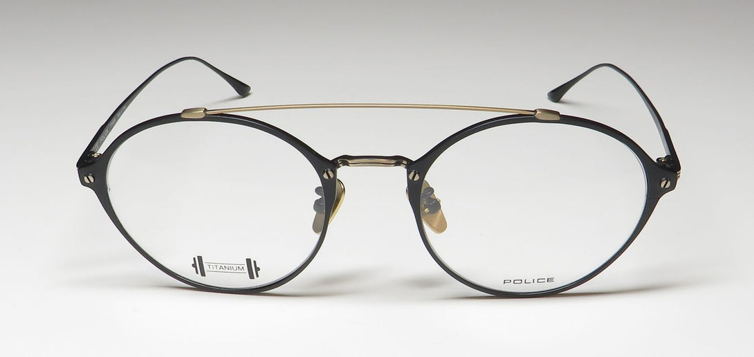 Police Vpl991 Eyeglasses