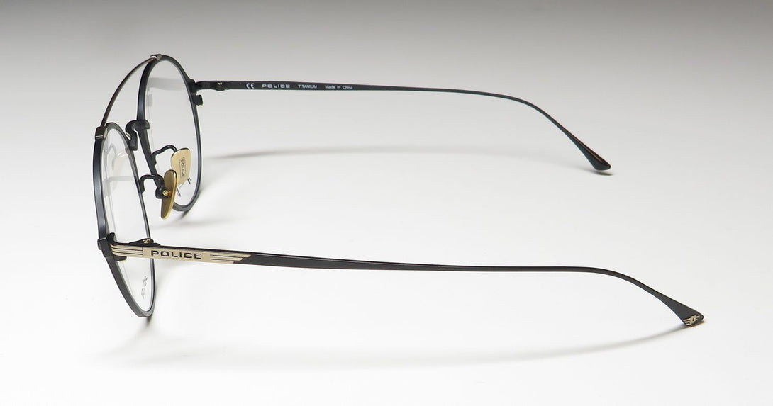 Police Vpl991 Eyeglasses