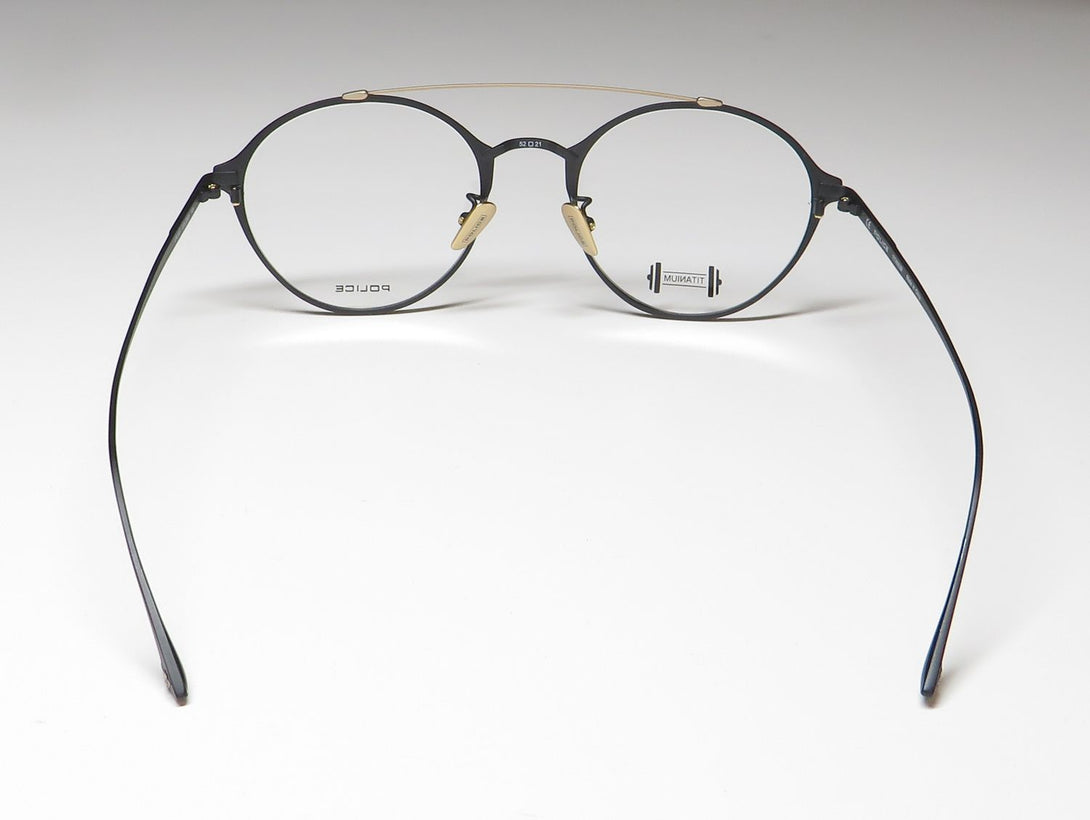 Police Vpl991 Eyeglasses