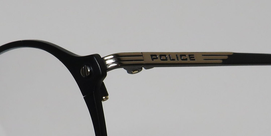 Police Vpl991 Eyeglasses