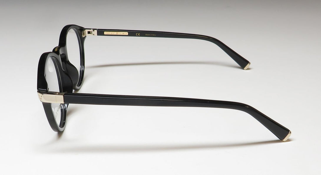 Police Lewis Hamilton 25 Vplc53 Eyeglasses