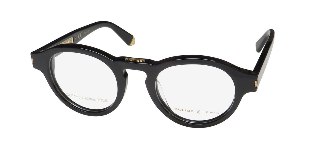 Police Lewis Hamilton 30 Vpld56 Eyeglasses