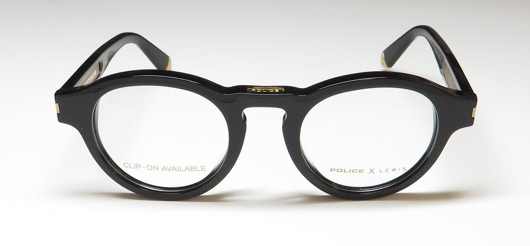 Police Lewis Hamilton 30 Vpld56 Eyeglasses