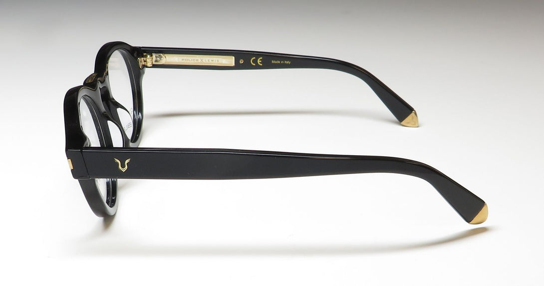 Police Lewis Hamilton 30 Vpld56 Eyeglasses