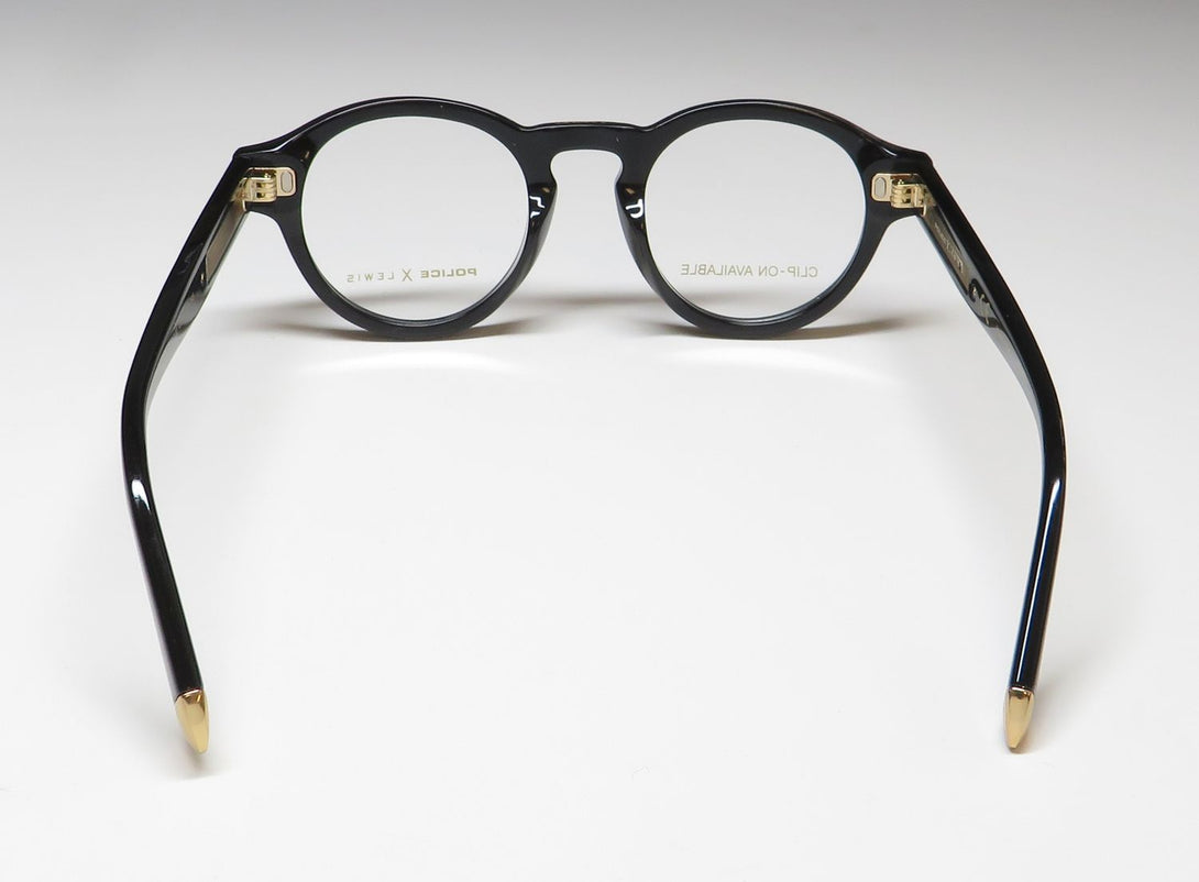 Police Lewis Hamilton 30 Vpld56 Eyeglasses