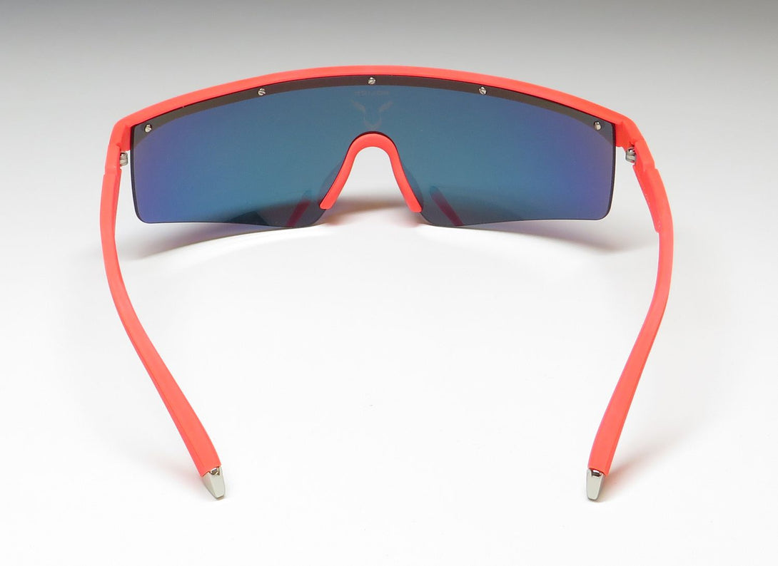 Police Lewis Hamilton 07 Spla28 Sunglasses