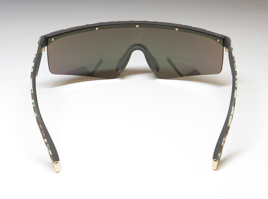 Police Lewis Hamilton 07 Spla28 Sunglasses