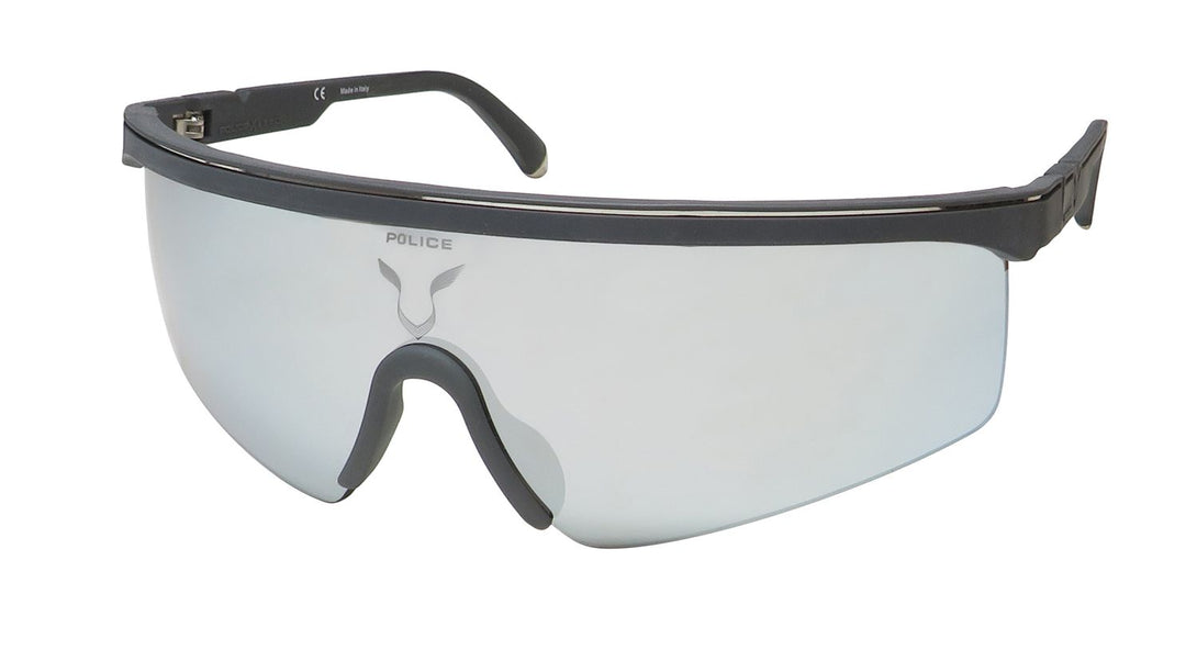 Police Lewis Hamilton 07 Spla28 Sunglasses