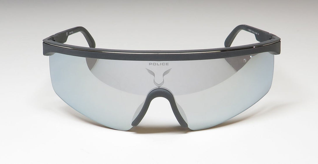 Police Lewis Hamilton 07 Spla28 Sunglasses