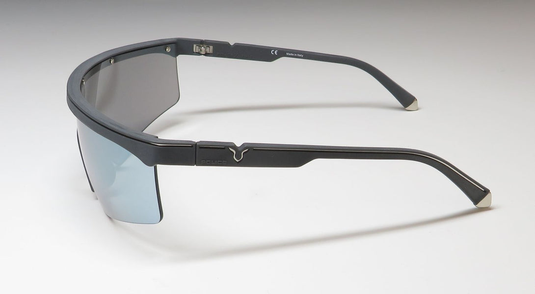 Police Lewis Hamilton 07 Spla28 Sunglasses