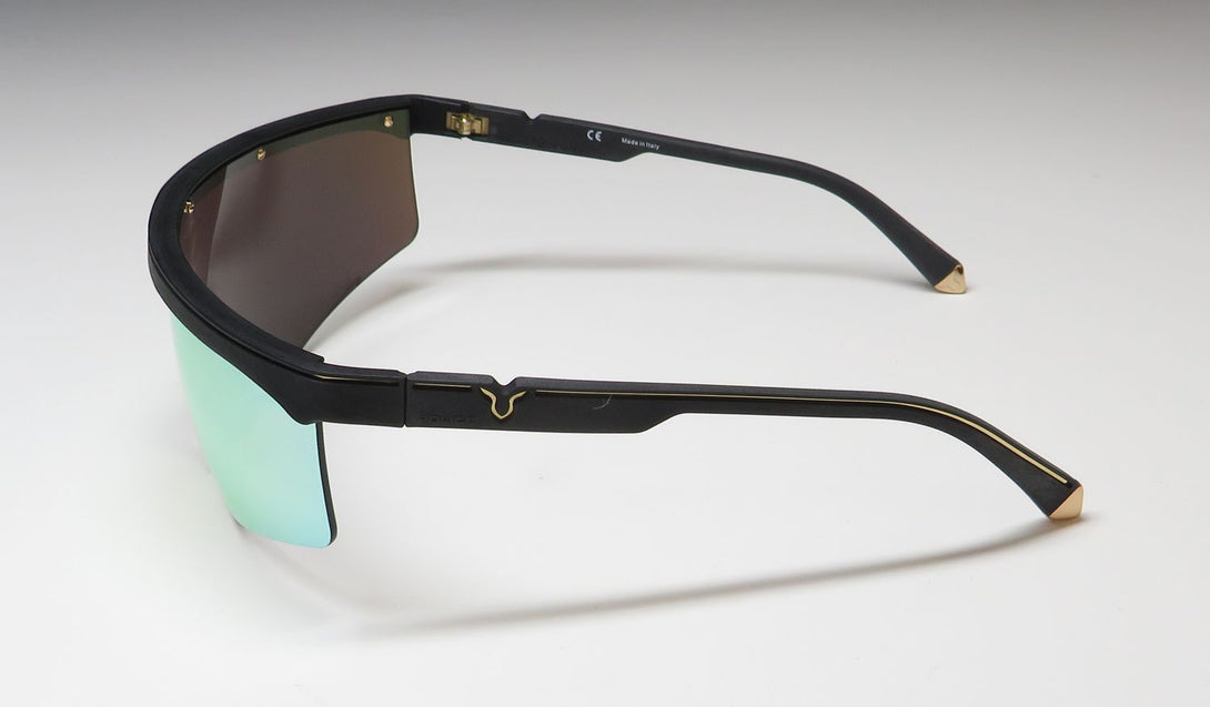 Police Lewis Hamilton 07 Spla28 Sunglasses