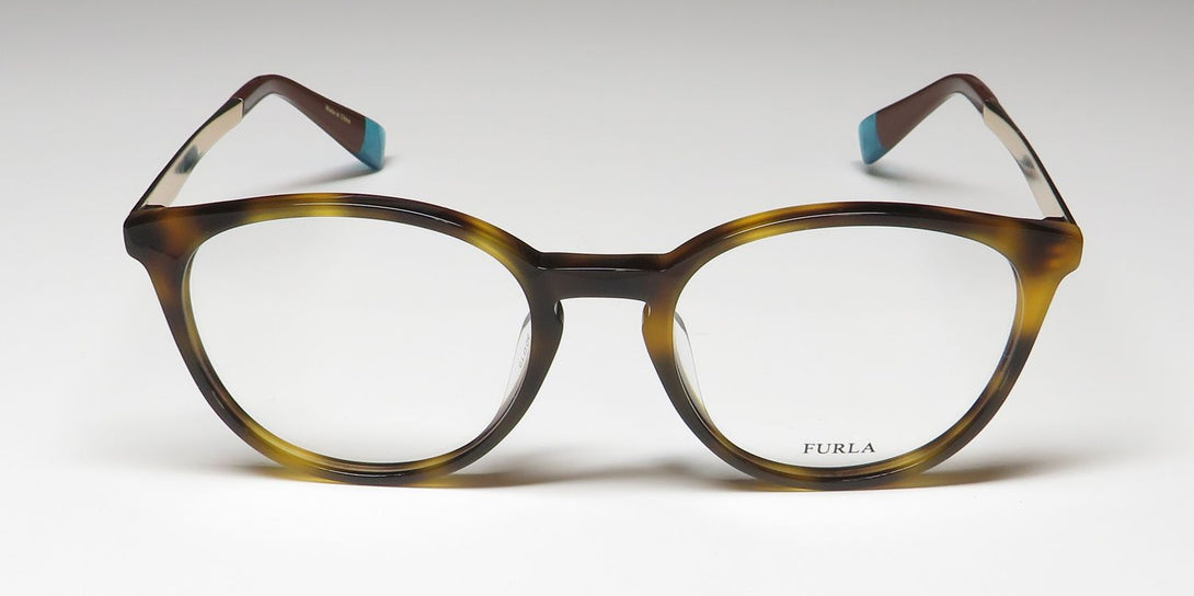 Furla Vfu088 Eyeglasses