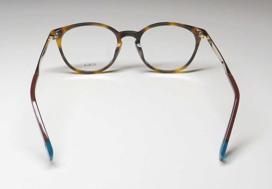 Furla Vfu088 Eyeglasses