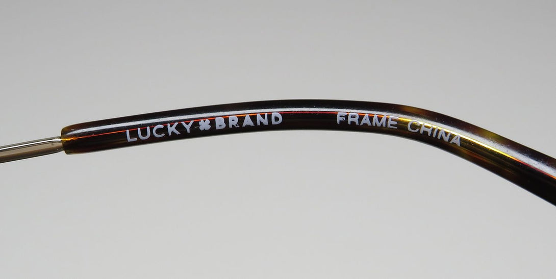 Lucky Brand D117 Eyeglasses
