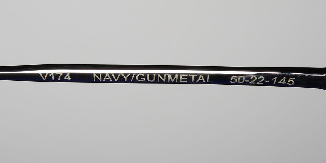 Color_navy / gunmetal