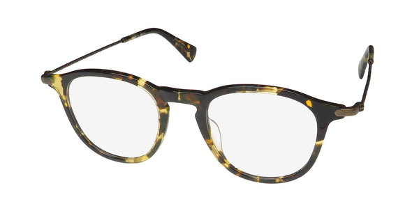 Color_olive tortoise