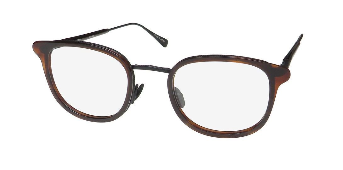 John Varvatos V410 Eyeglasses