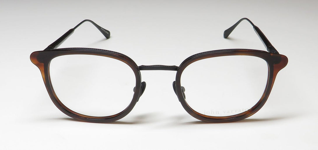 John Varvatos V410 Eyeglasses