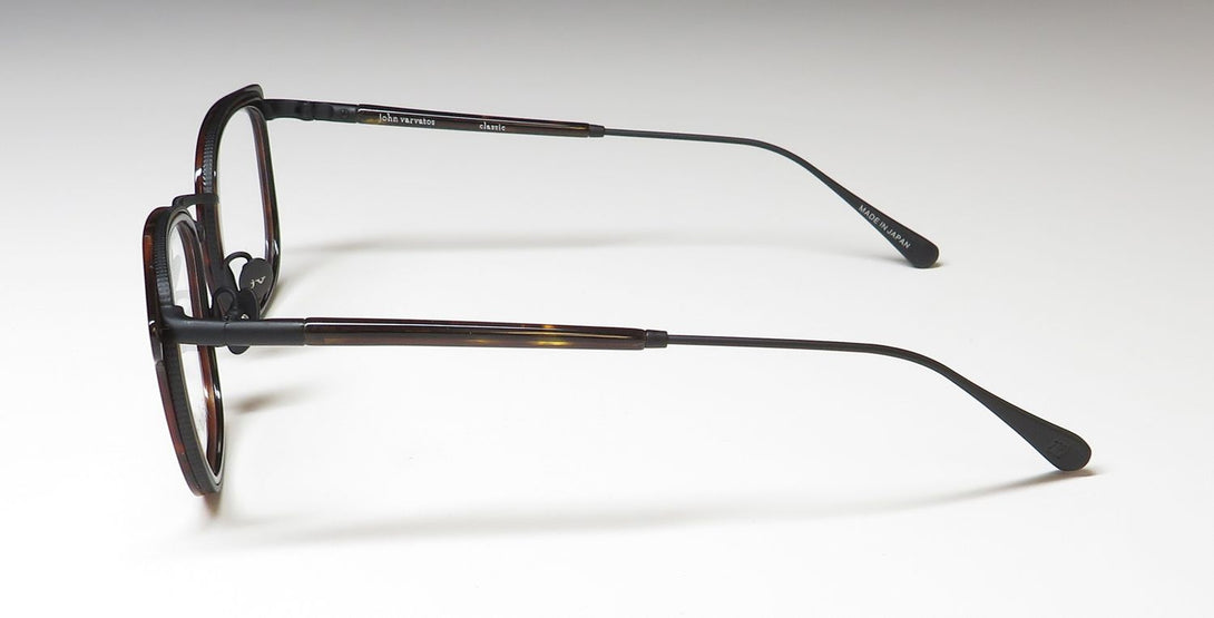 John Varvatos V410 Eyeglasses