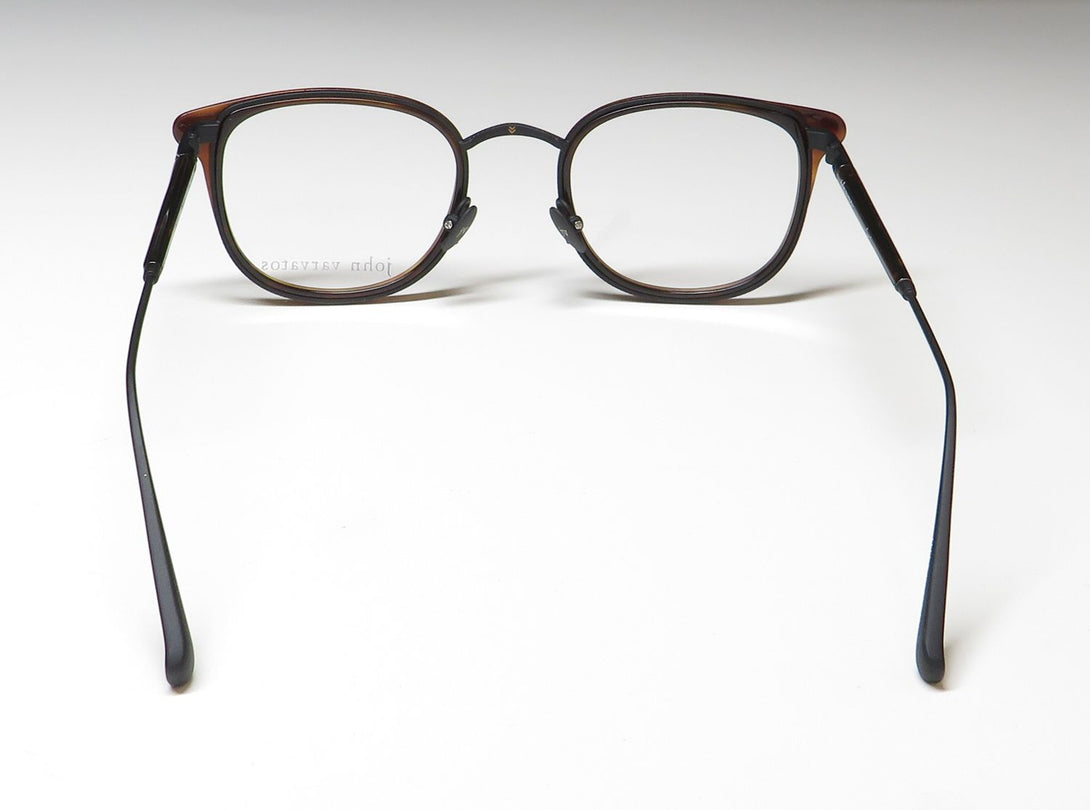 John Varvatos V410 Eyeglasses