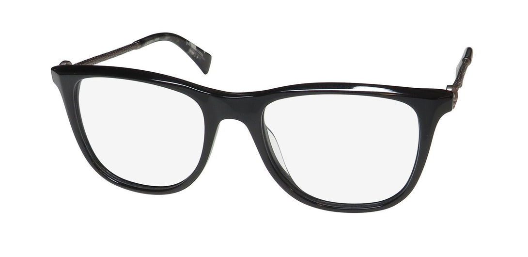 John Varvatos V418 Eyeglasses