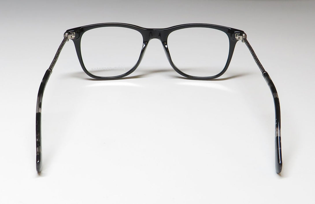 John Varvatos V418 Eyeglasses