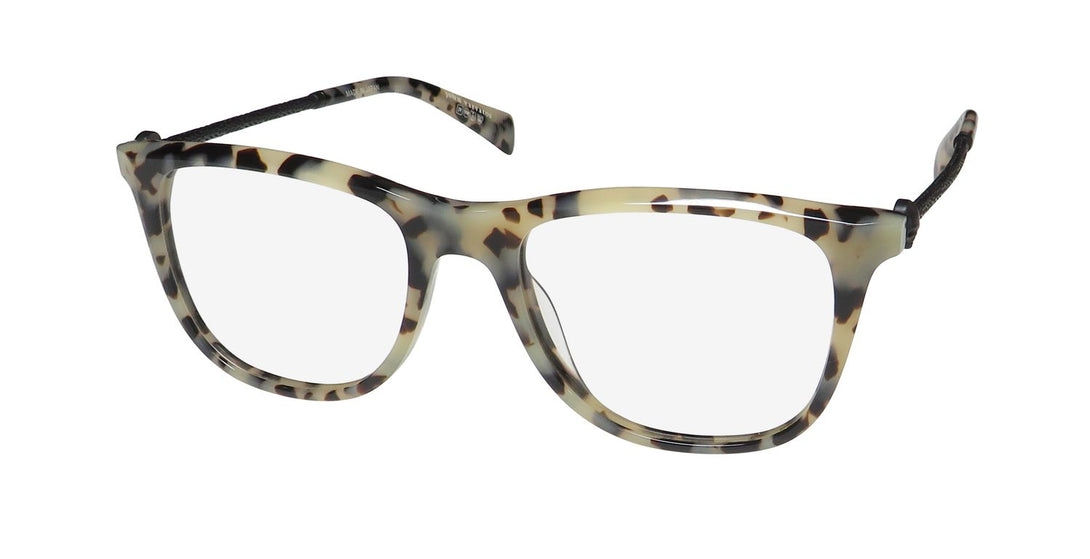 John Varvatos V418 Eyeglasses