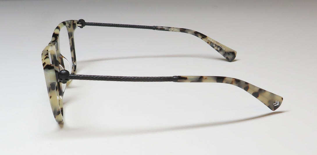 John Varvatos V418 Eyeglasses