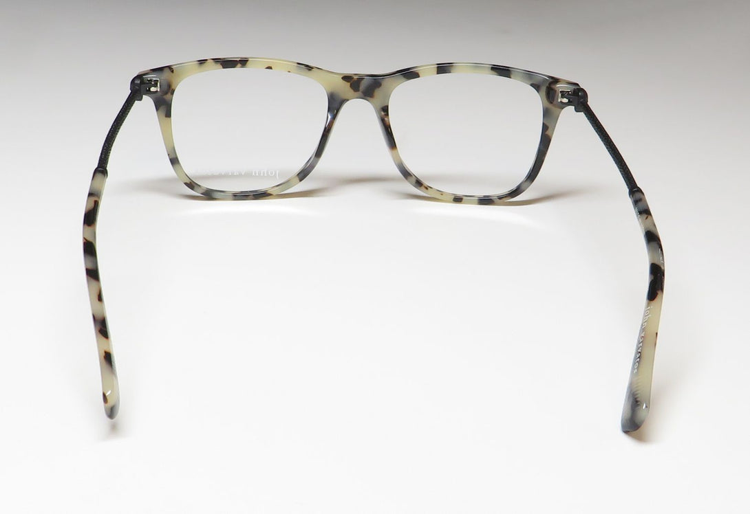 John Varvatos V418 Eyeglasses