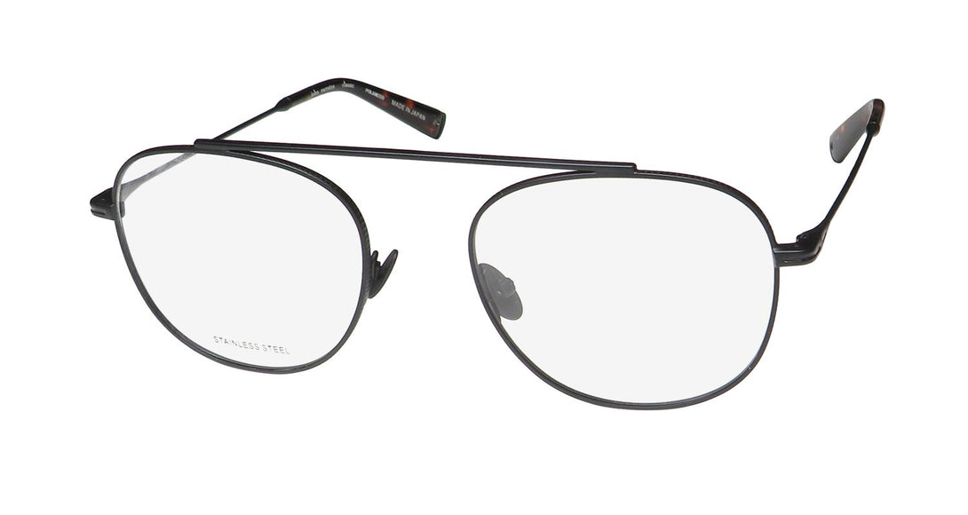 John Varvatos V176 Eyeglasses