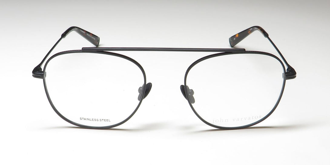 John Varvatos V176 Eyeglasses