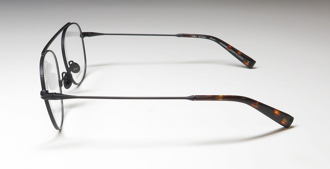 John Varvatos V176 Eyeglasses