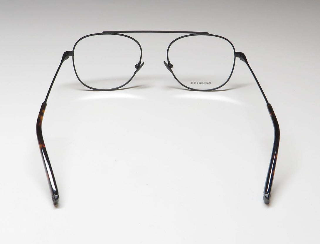 John Varvatos V176 Eyeglasses