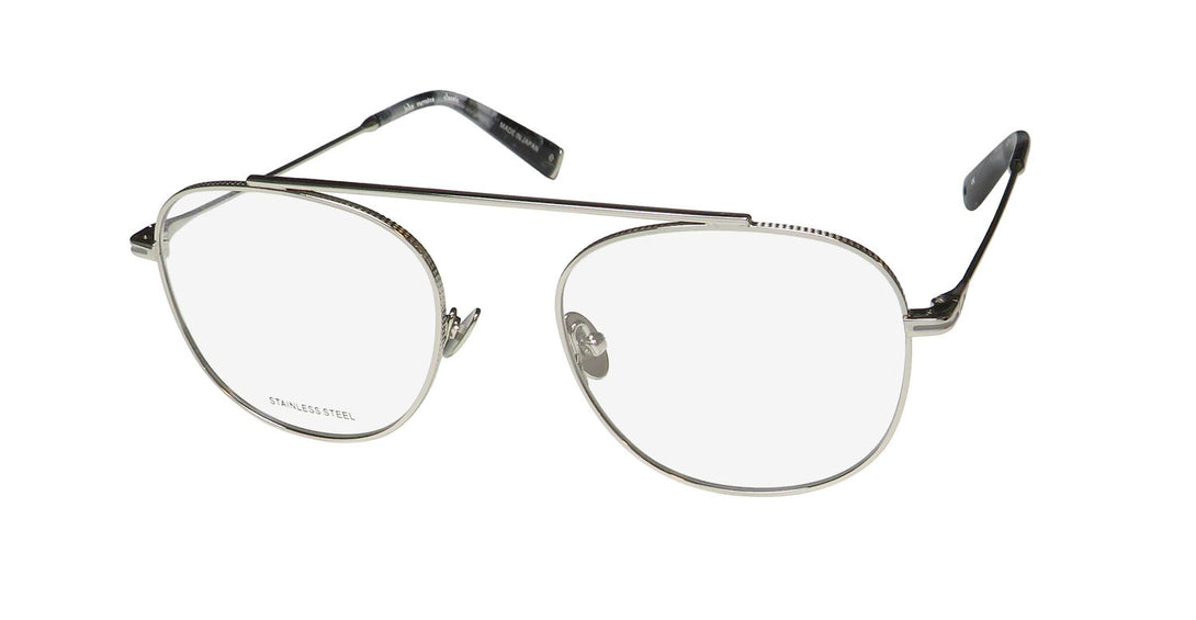 John Varvatos V176 Eyeglasses