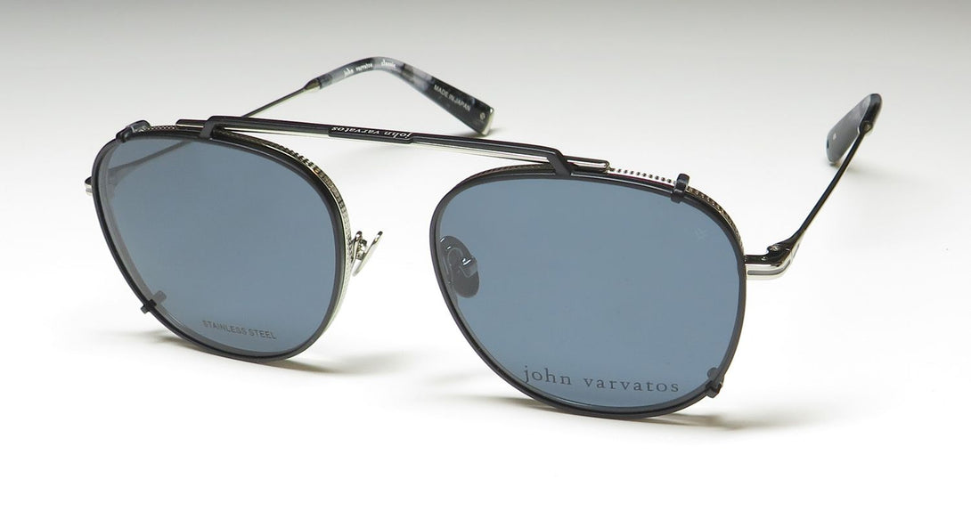 John Varvatos V176 Eyeglasses