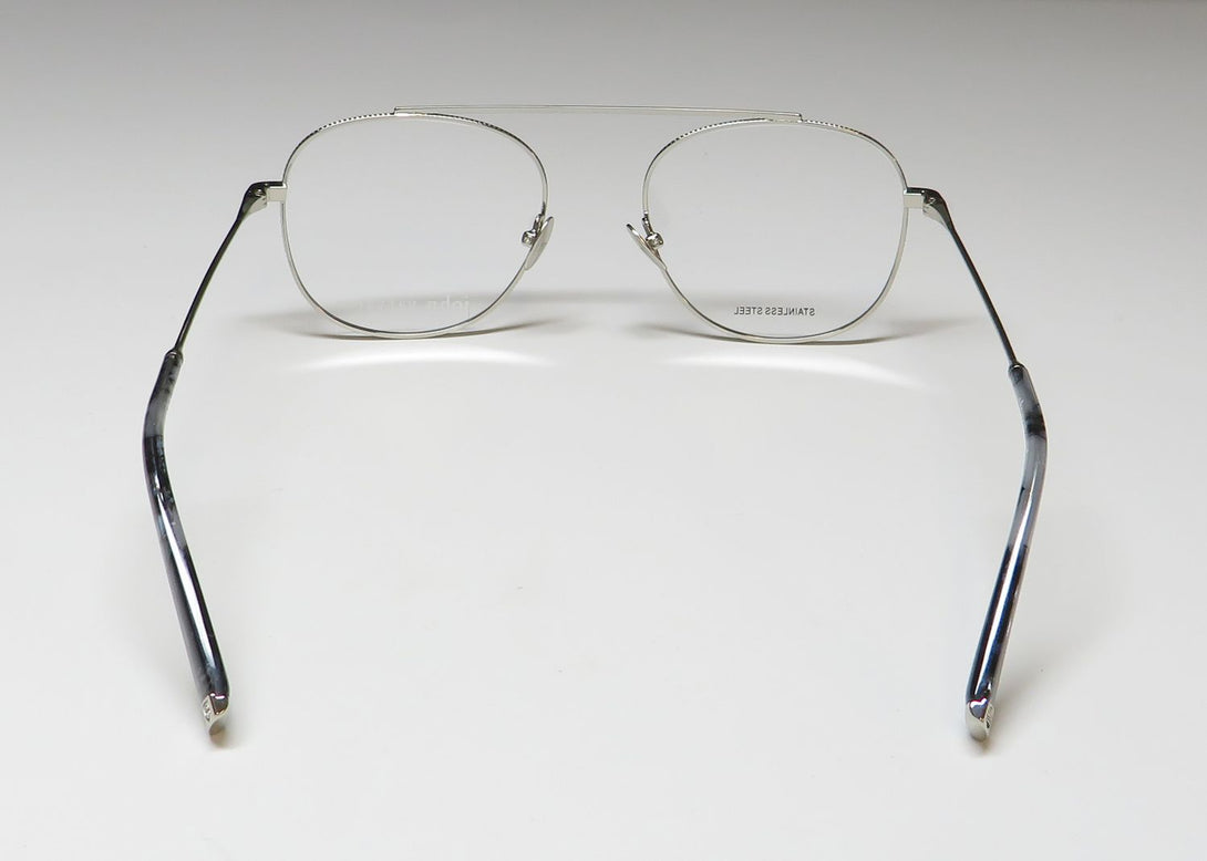 John Varvatos V176 Eyeglasses