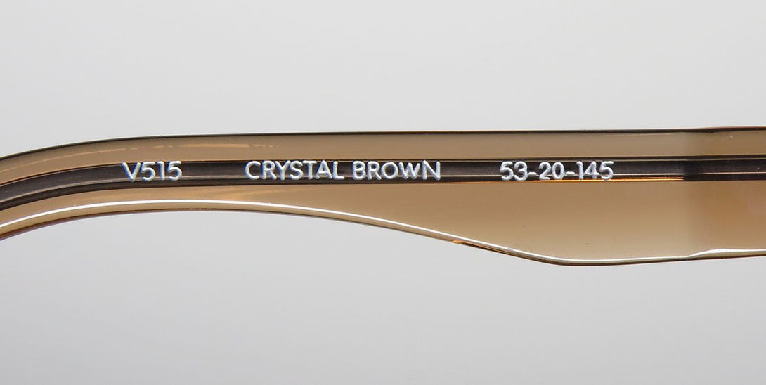 Color_crystal brown