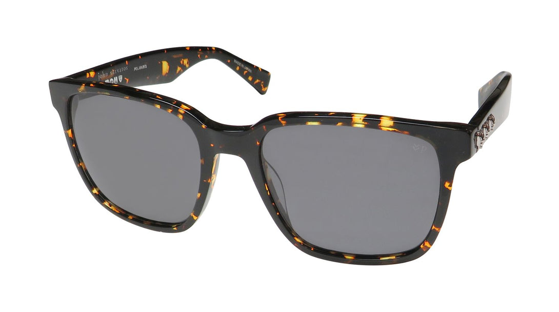 John Varvatos Sjv554 Sunglasses