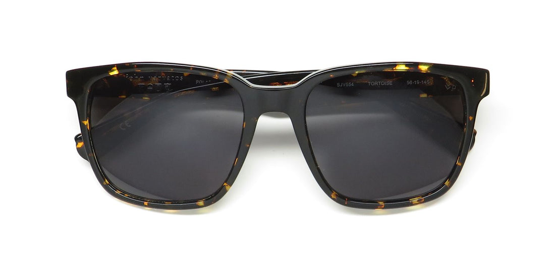 John Varvatos Sjv554 Sunglasses