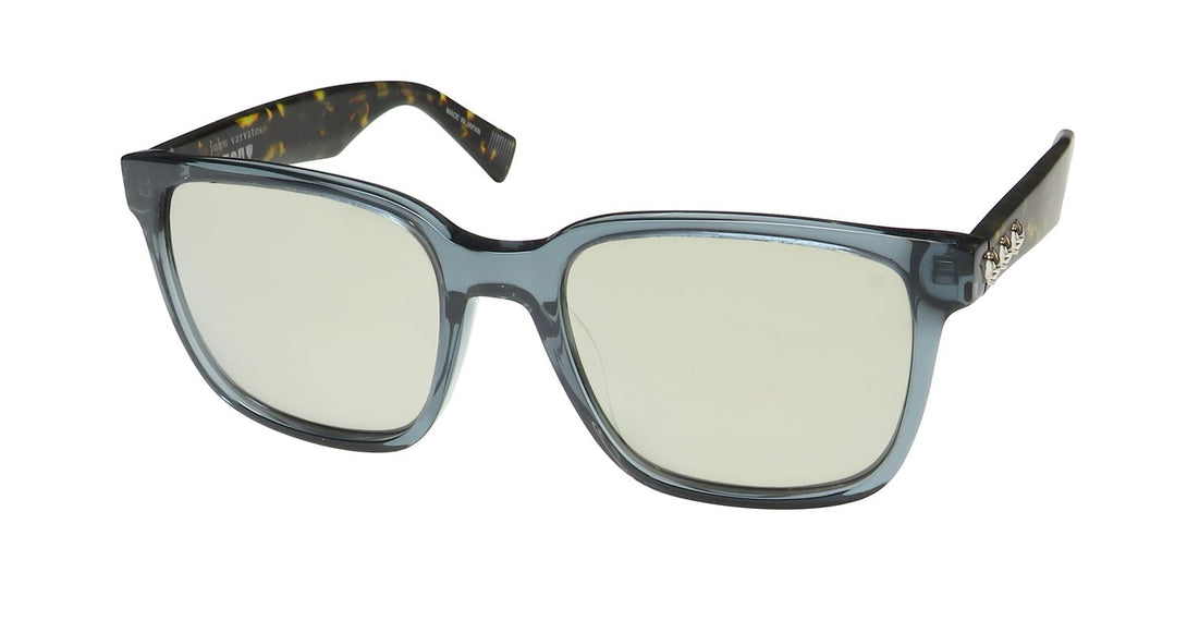 John Varvatos Sjv554 Sunglasses