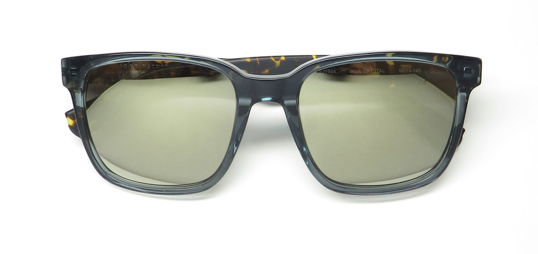 John Varvatos Sjv554 Sunglasses