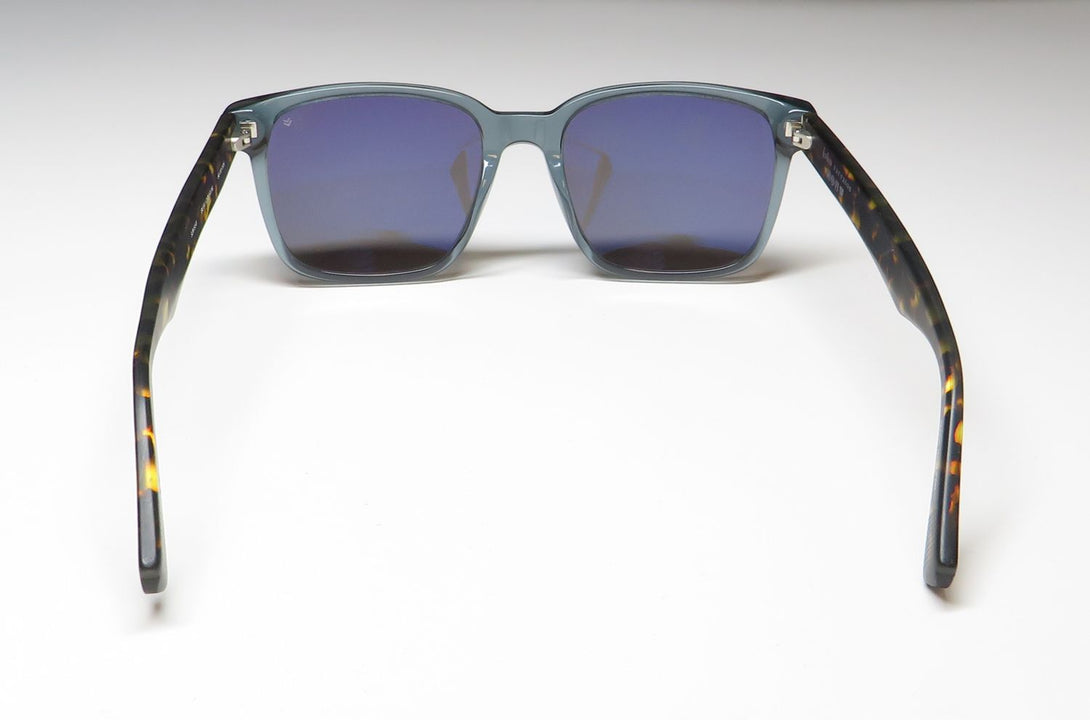 John Varvatos Sjv554 Sunglasses