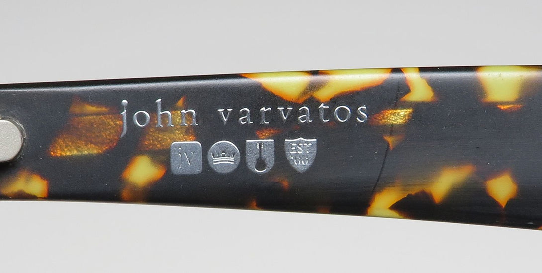 John Varvatos Sjv554 Sunglasses