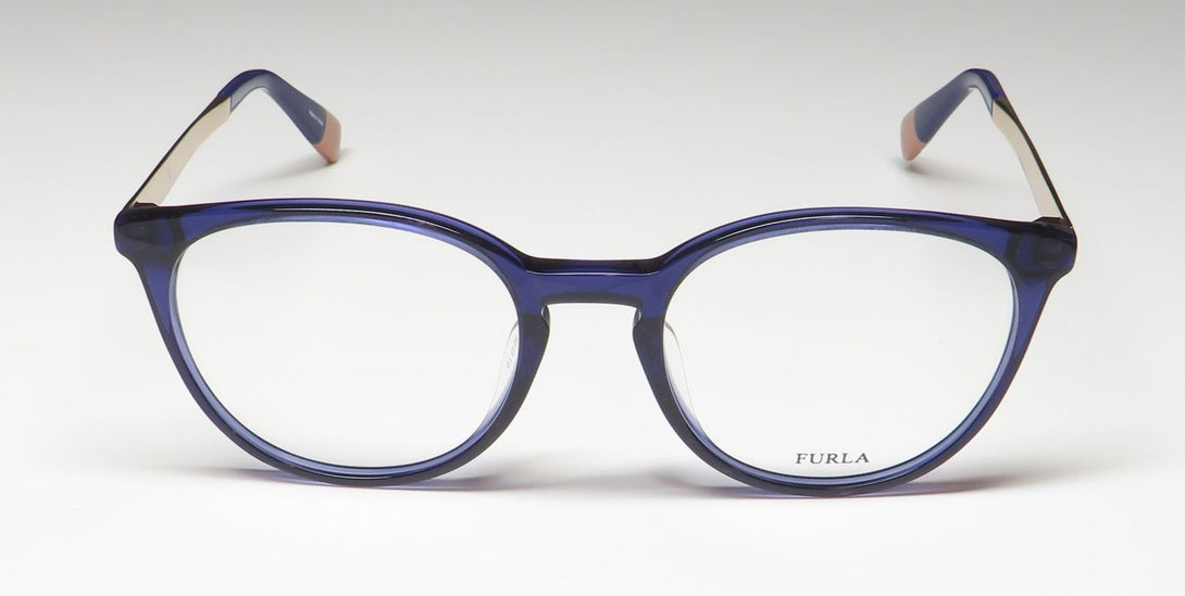 Furla Vfu088 Eyeglasses