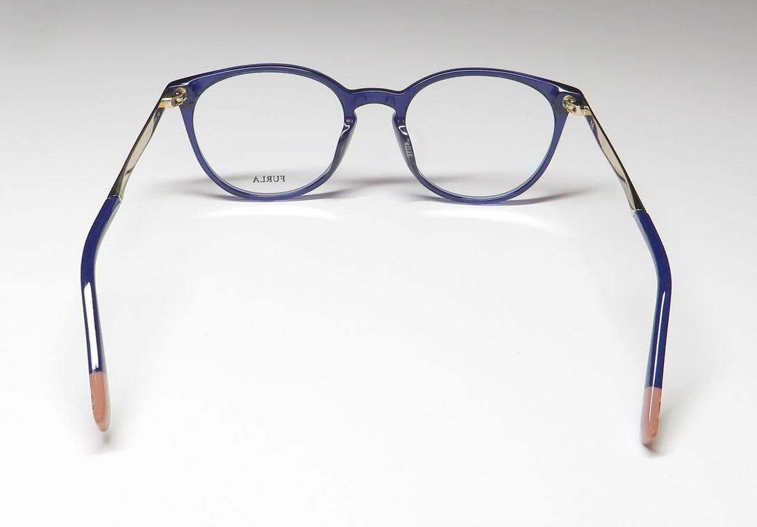 Furla Vfu088 Eyeglasses