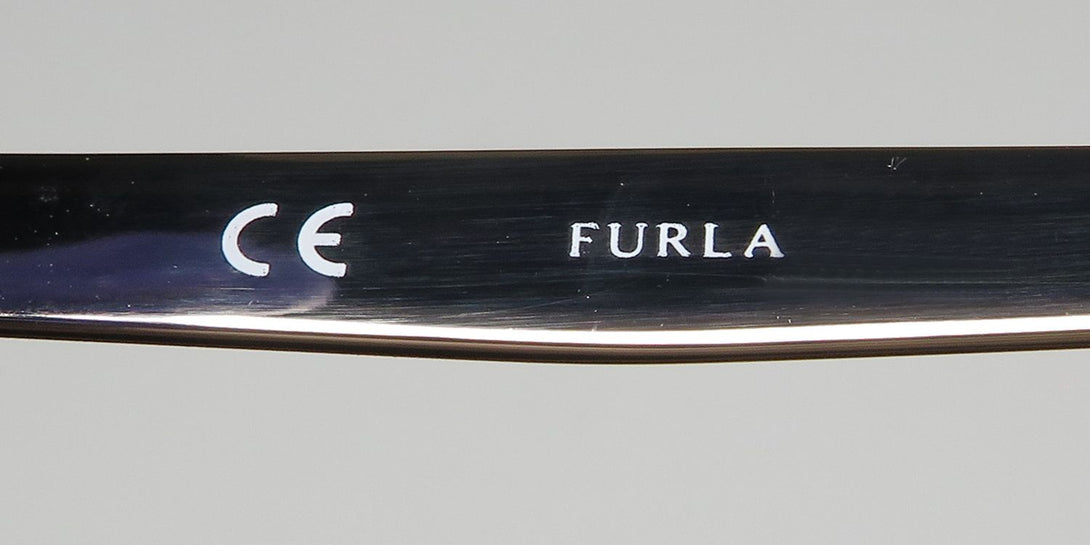 Furla Vfu088 Eyeglasses