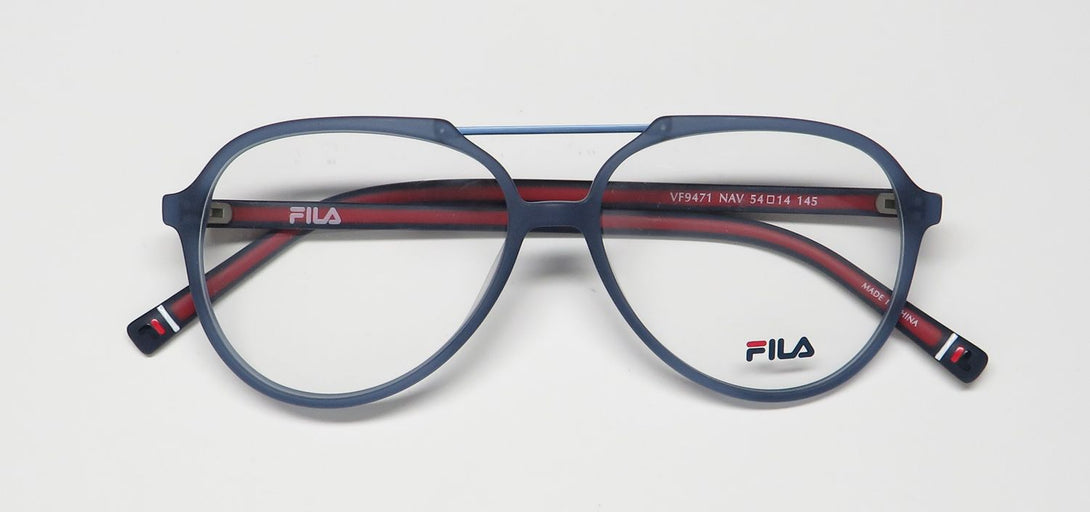 Fila Vf9471 Eyeglasses