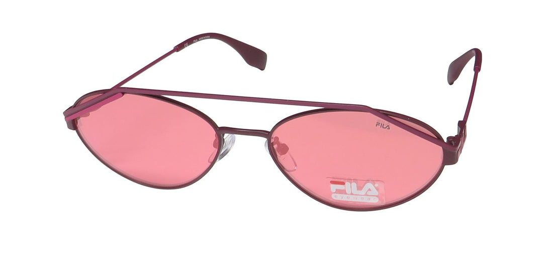 Fila Sfi019 Sunglasses