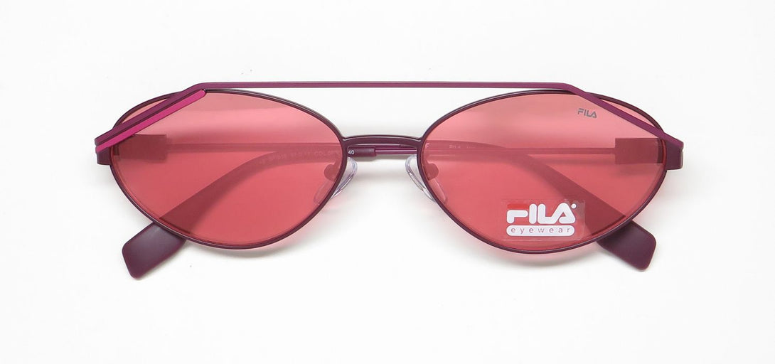 Fila Sfi019 Sunglasses