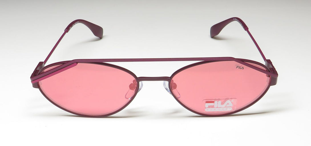 Fila Sfi019 Sunglasses